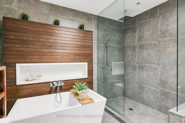 Photo 26 at 1144 Broadview Avenue, Broadview North, Toronto