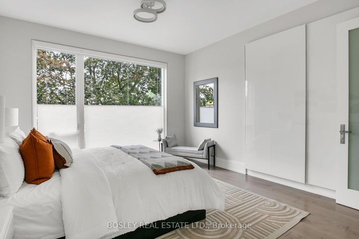 Photo 27 at 1144 Broadview Avenue, Broadview North, Toronto