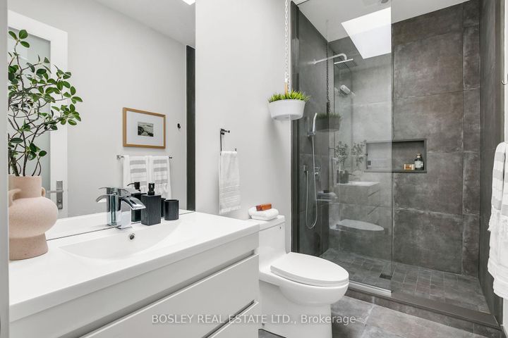 Photo 29 at 1144 Broadview Avenue, Broadview North, Toronto