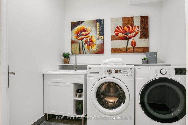 Photo 43 at 1144 Broadview Avenue, Broadview North, Toronto
