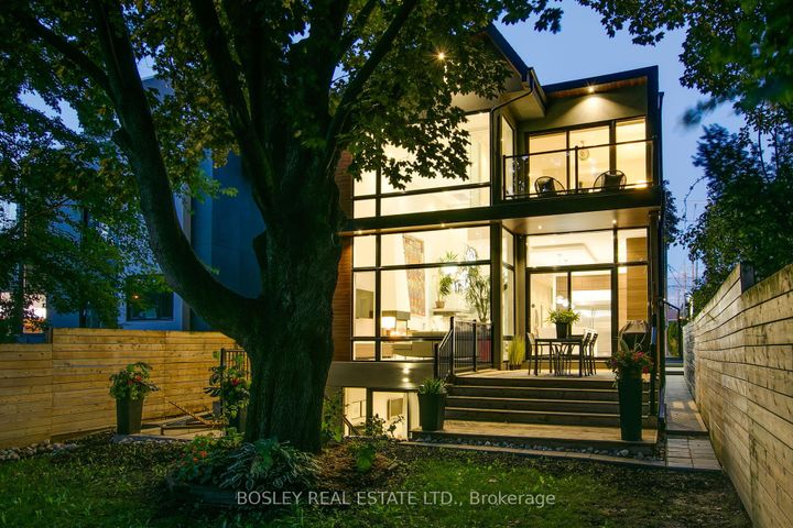Photo 44 at 1144 Broadview Avenue, Broadview North, Toronto