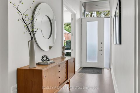 Photo 3 at 1144 Broadview Avenue, Broadview North, Toronto