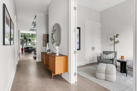 Photo 4 at 1144 Broadview Avenue, Broadview North, Toronto