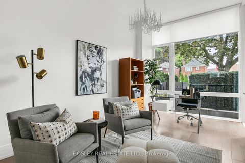 Photo 5 at 1144 Broadview Avenue, Broadview North, Toronto