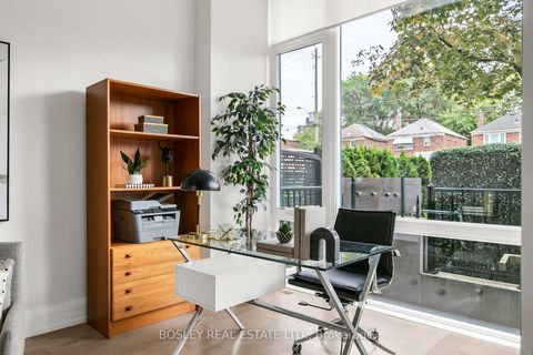 Photo 6 at 1144 Broadview Avenue, Broadview North, Toronto