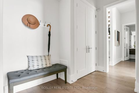 Photo 7 at 1144 Broadview Avenue, Broadview North, Toronto