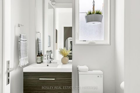 Photo 8 at 1144 Broadview Avenue, Broadview North, Toronto
