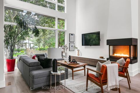 Photo 11 at 1144 Broadview Avenue, Broadview North, Toronto