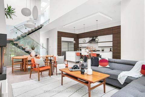 Photo 12 at 1144 Broadview Avenue, Broadview North, Toronto