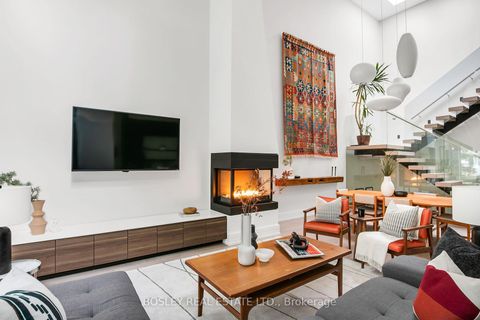 Photo 13 at 1144 Broadview Avenue, Broadview North, Toronto