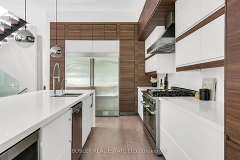 Photo 16 at 1144 Broadview Avenue, Broadview North, Toronto
