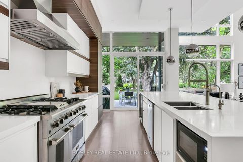 Photo 17 at 1144 Broadview Avenue, Broadview North, Toronto