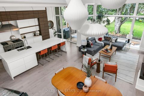 Photo 19 at 1144 Broadview Avenue, Broadview North, Toronto