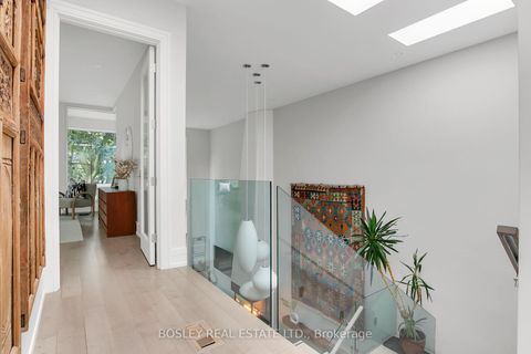 Photo 21 at 1144 Broadview Avenue, Broadview North, Toronto
