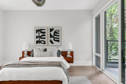 Photo 22 at 1144 Broadview Avenue, Broadview North, Toronto