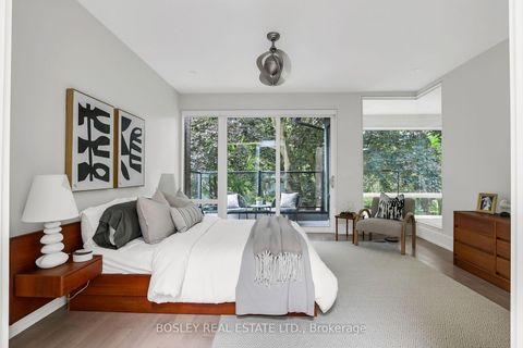 Photo 23 at 1144 Broadview Avenue, Broadview North, Toronto