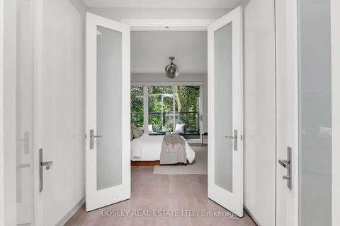 Photo 24 at 1144 Broadview Avenue, Broadview North, Toronto