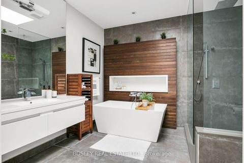 Photo 25 at 1144 Broadview Avenue, Broadview North, Toronto