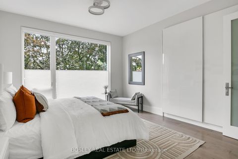 Photo 27 at 1144 Broadview Avenue, Broadview North, Toronto