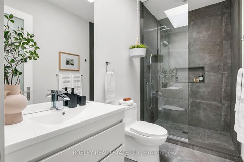 Photo 29 at 1144 Broadview Avenue, Broadview North, Toronto