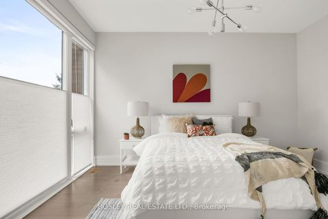 Photo 30 at 1144 Broadview Avenue, Broadview North, Toronto