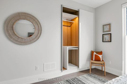 Photo 31 at 1144 Broadview Avenue, Broadview North, Toronto