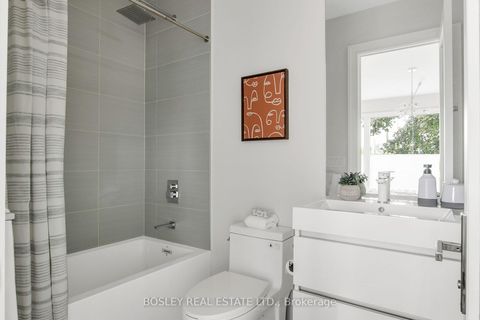 Photo 32 at 1144 Broadview Avenue, Broadview North, Toronto