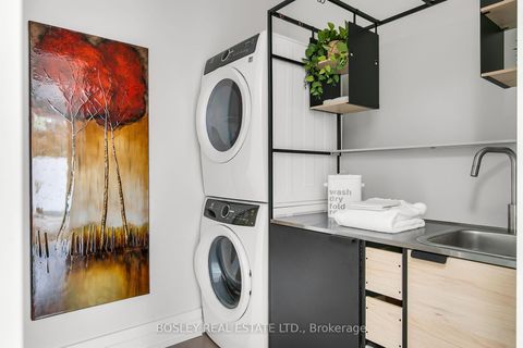 Photo 33 at 1144 Broadview Avenue, Broadview North, Toronto