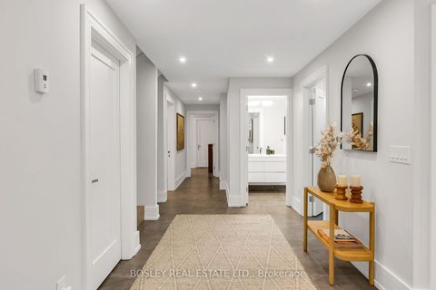 Photo 34 at 1144 Broadview Avenue, Broadview North, Toronto