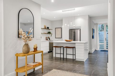 Photo 35 at 1144 Broadview Avenue, Broadview North, Toronto