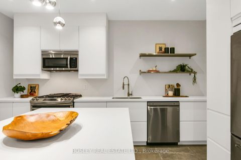 Photo 36 at 1144 Broadview Avenue, Broadview North, Toronto