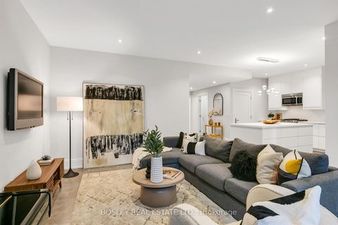 Photo 37 at 1144 Broadview Avenue, Broadview North, Toronto