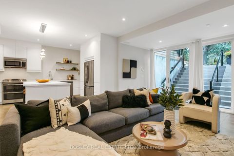 Photo 38 at 1144 Broadview Avenue, Broadview North, Toronto