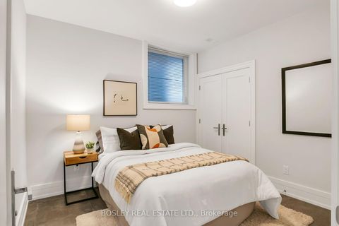 Photo 39 at 1144 Broadview Avenue, Broadview North, Toronto