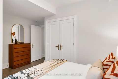Photo 40 at 1144 Broadview Avenue, Broadview North, Toronto