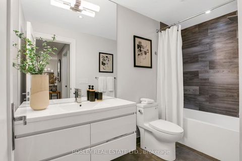 Photo 42 at 1144 Broadview Avenue, Broadview North, Toronto