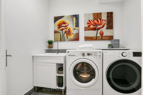 Photo 43 at 1144 Broadview Avenue, Broadview North, Toronto