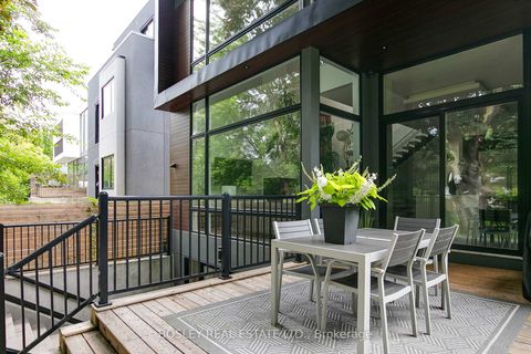 Photo 45 at 1144 Broadview Avenue, Broadview North, Toronto