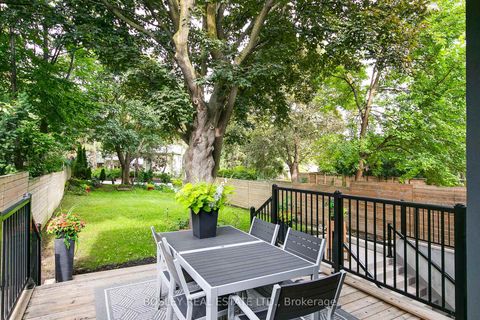 Photo 46 at 1144 Broadview Avenue, Broadview North, Toronto
