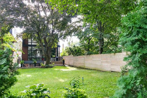 Photo 47 at 1144 Broadview Avenue, Broadview North, Toronto