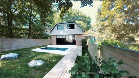 Photo 48 at 1144 Broadview Avenue, Broadview North, Toronto
