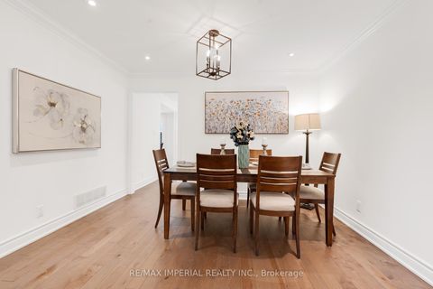 Photo 17 at 263 Upper Highland Crescent, Windfields, Toronto