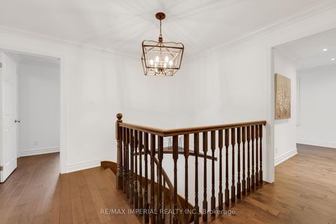 Photo 29 at 263 Upper Highland Crescent, Windfields, Toronto