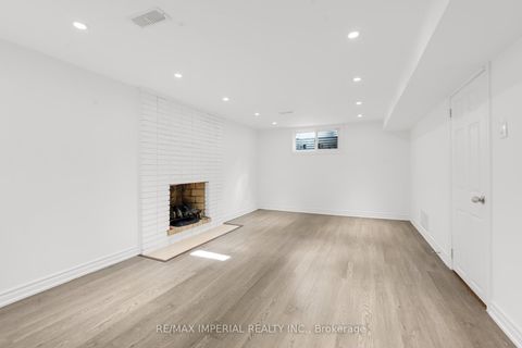 Photo 40 at 263 Upper Highland Crescent, Windfields, Toronto