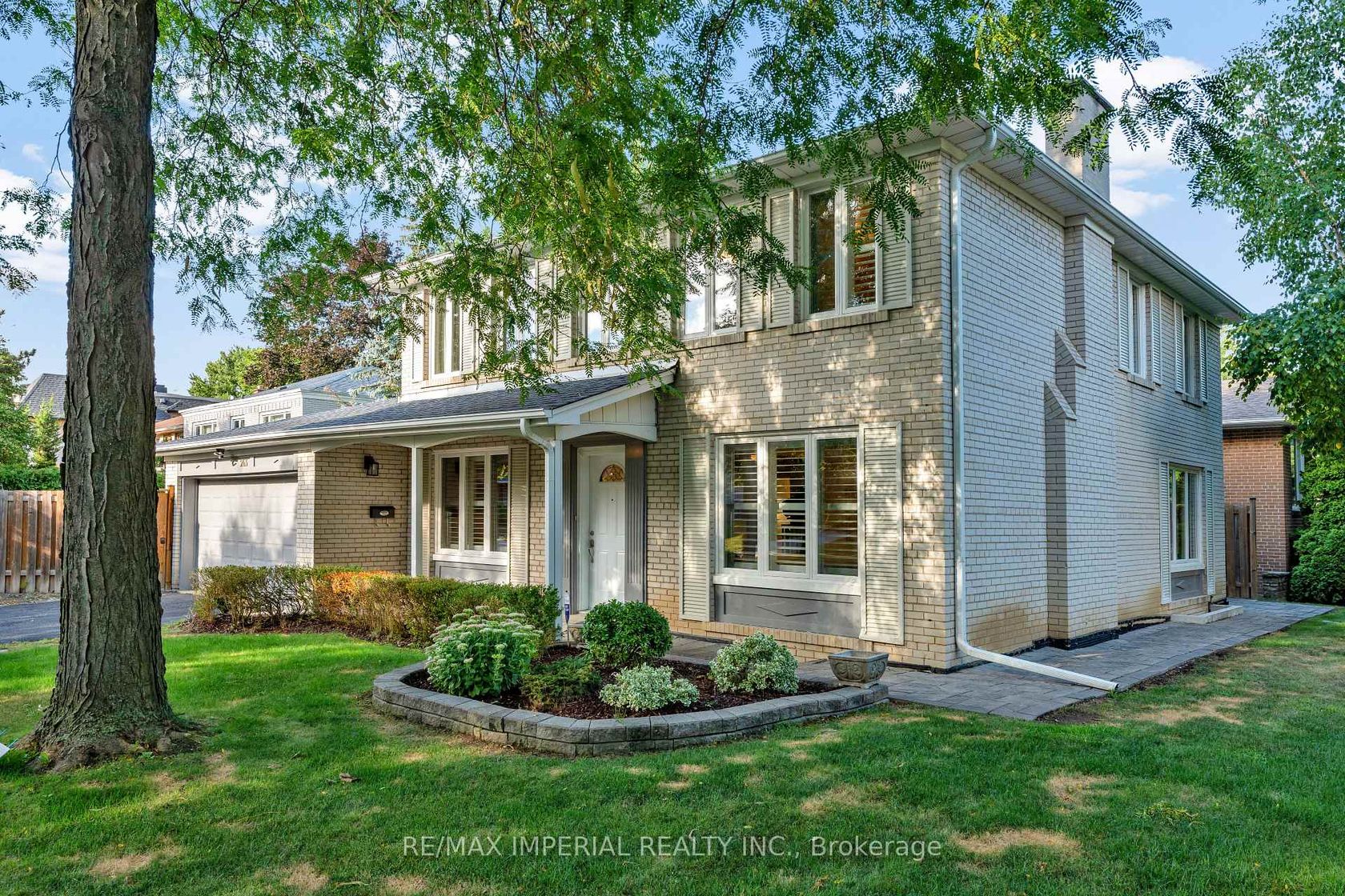 263 Upper Highland Crescent, Windfields, Toronto 