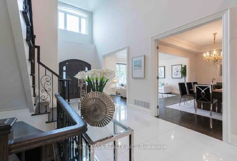 Photo 3 at 25 Dresden Road, Clanton Park, Toronto