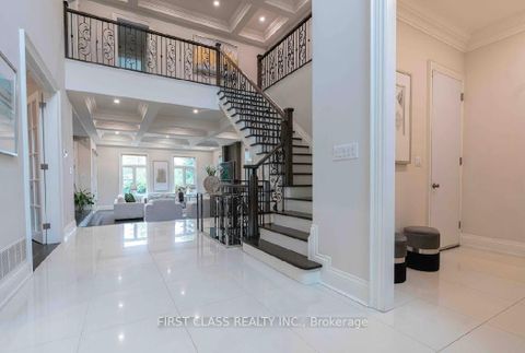 Photo 4 at 25 Dresden Road, Clanton Park, Toronto