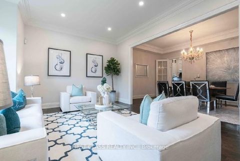 Photo 6 at 25 Dresden Road, Clanton Park, Toronto