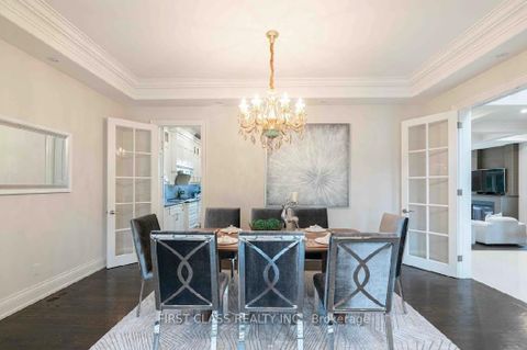 Photo 7 at 25 Dresden Road, Clanton Park, Toronto
