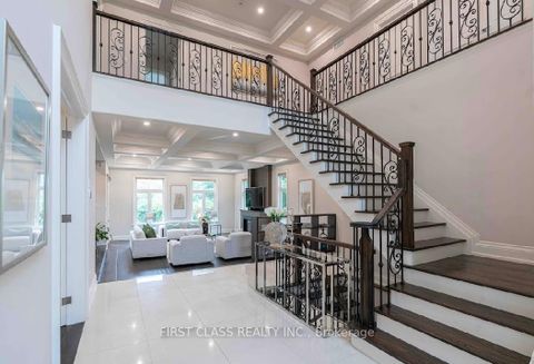 Photo 8 at 25 Dresden Road, Clanton Park, Toronto